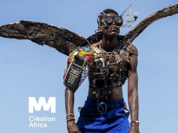 Création Africa